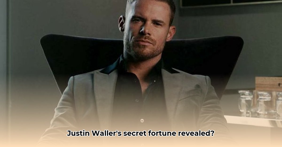 justin-waller-net-worth